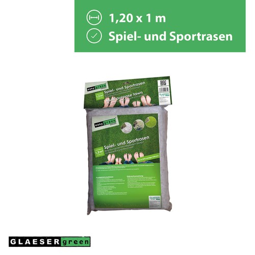 Easygreen wollrasen patch - easygreen®, wollrasen®
