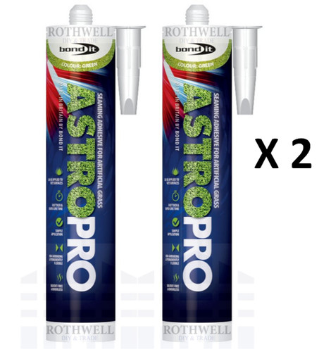 Bond astro pro - 2x, it