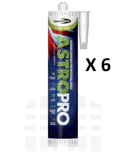 Astro pro adesivo per - 6x,