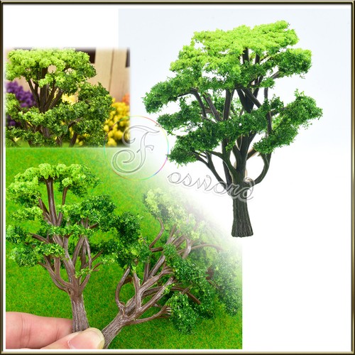 Plastica statica alberi - plastica,