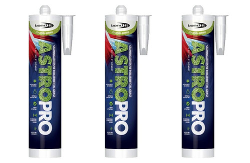 Bond astro pro - astro, erba