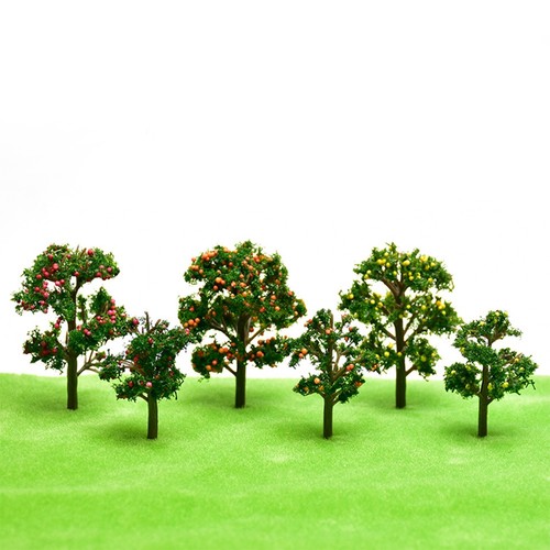 Albero modello alta - , qualità