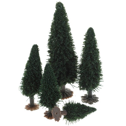 Alberi paesaggistici 15 - alberi,