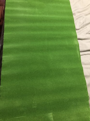 Tappetino erba verde - tappetino,