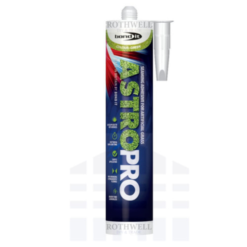 Astro turf pro - astro, adesivo