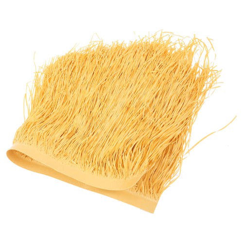 Tetto thatch artificiale - thatch,