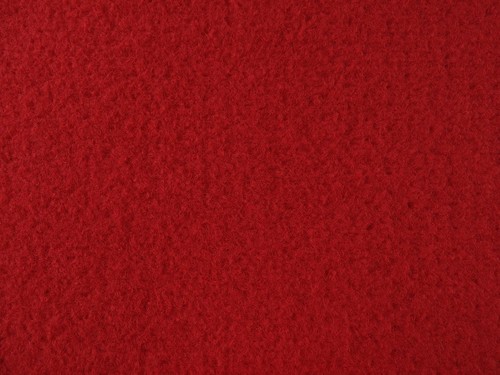 Tappeto rosso oredo - rosso, |