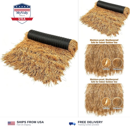 Xlx turf tetto erba thatch - turf,